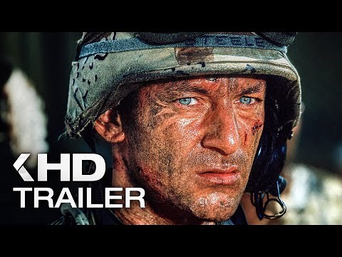 BLACK HAWK DOWN Trailer (2002)