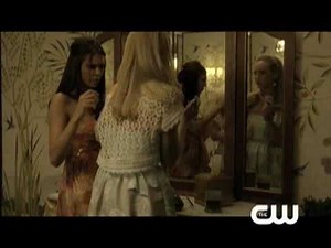 The Vampire Diaries 1x04 Promo