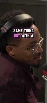 Stevie Wonder interrupts Jonathan McReynolds interview 👀😮