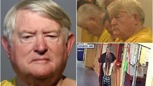 Florida bail bondsman accused of trading bonds for sexual favors released from jail, officials say