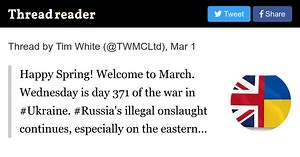 Thread by @TWMCLtd on Thread Reader App