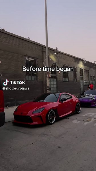 Exploring the Legacy of Toyota's AE86 and GR86