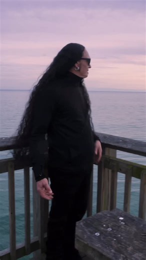 ZP Theart on Instagram: "Don’t they know I’m back? 🤣 Let them know!🤘#zptheart #newmusic #metalhead #spotify"