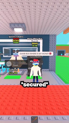 41K views · 59 reactions | NEW RANG RING BUS TROLL #robloxedit #roblox #bloxfruits | Beeyt Gamer | Facebook