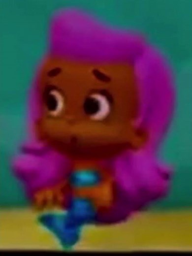 Bubble Guppies: Molly O’ Arctic Life