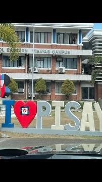 Philippine Science High School - Eastern Visayas Campus Tour Palo, Leyte / PISAY