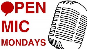 Open Mic Mondays Start Jan. 9 at the Beverly Arts Center
