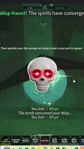 How to get the Olympian godbreaker rod in Roblox fisch!!! Prt 2