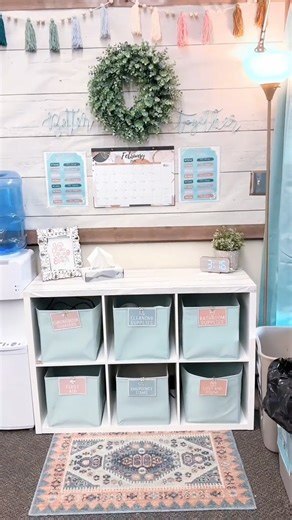 Let’s take a tour of my middle school classroom ”Welcome Center”!🥰❤️🎥Credit : mrs.stair🍎Like our page Amz Bored Teachers for more teaching ideas and methods. A team of teachers sharing the highs, lows and honest aspects of teaching! #teacherhumor #primaryteacher #targetteachers #teacheroutfit #iteachmiddleschool #teacherlife #firstgradeteacher #teachersbelike #weareteachers #teachershare #teacherstuff #teacherinspiration #teacherootd #teachergoals #teacherstyle #teacherpaysteacher #teacherhac