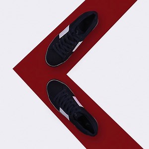 34K views · 12 shares | Step out in style this season sporting our statement blue & white sneakers for men. Get yours now at a Benetton store. #SpringIntoSummer | UNITED COLORS OF BENETTON | Facebook