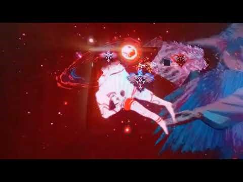 Mate a la deidad sin nombre terraria calamity mod y wrath of the gods