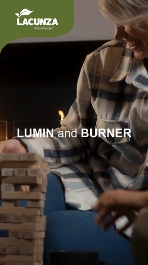 💥NEW BIOETHANOL FIREPLACES: LUMIN and BURNER💥 LUMIN is a solution for homes where smoke outlets cannot be installed and which want to enjoy a real flame 🔥. The modern LUMIN bioethanol fireplace is: 🌱 ecological 👨‍🔧 easy to install 🧽 easy to maintain ✅ safe BURNER model is available, to take it wherever you want. ➡️ Discover them on our website www.lacunza.net #lumin #bioethanol #ecological #easytoinstall #easytomaintain #safe #lacunza | Lacunza