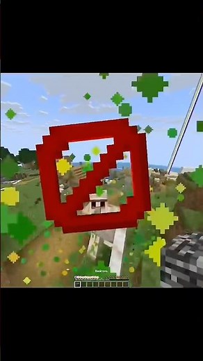Turn ANY Item Into A Totem In Minecraft! 🛡️ #minecraft #shorts