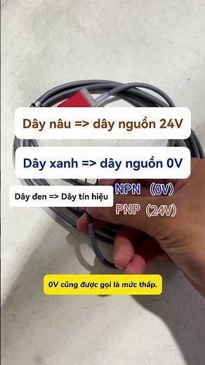 Cảm biến tiệm cận là gì? Hiểu nhanh để dùng đúng #TuDongHoaToanCau #CamBienTiemCan