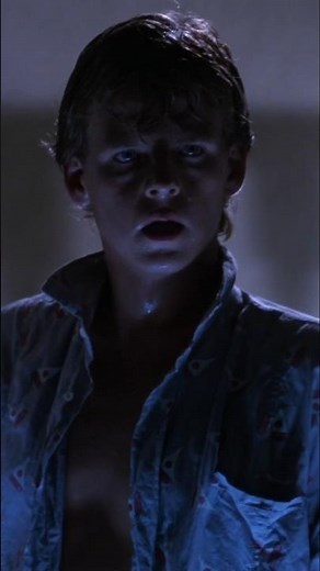 A Nightmare On Elm Street 2 (1985) - Freddy Is Coming | FastMovieScenes