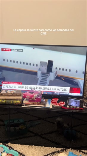 Que angustia ! #maduro #madurocdtm #venezuela #venezuelalibre #fyp