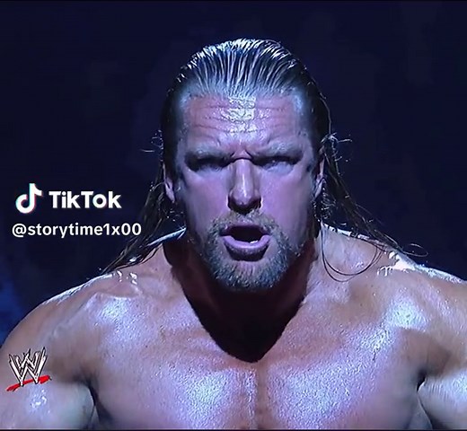 Jeff Hardy vs Triple H: WWE Championship Match Highlights 2008
