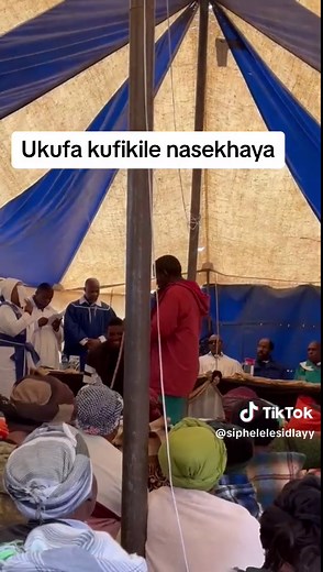 Zulu Poetry: Inkondlo Yokufa in Zulu Culture