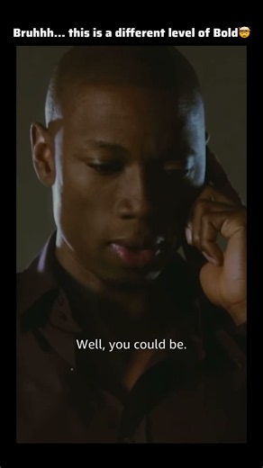 Bruhhh… this is a different level of Bold🤯 | 🎥: Tyler Perry’s Temptation