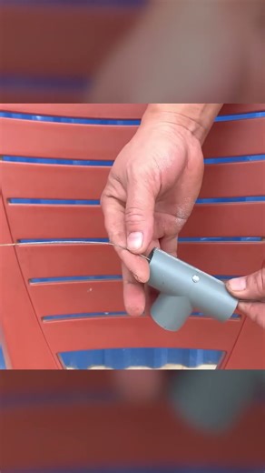 DIY Water Shut-Off Valve Install #Shorts #DIY