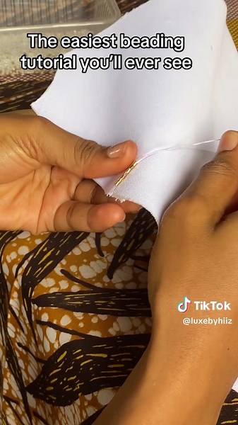 Beginner-Friendly Beading Tutorial for Easy Jewelry Making