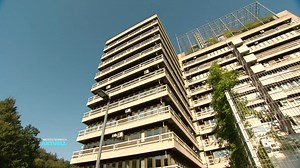 Der Papa von Moderatorin Silvia Schneider war Österreichs 1. Computerwissenschafter JKU - Johannes Kepler Universität Linz | Silvia Schneider | LT1 OÖ