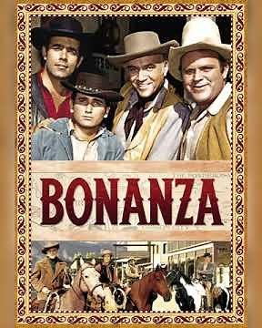 Bonanza 1959-73 Bonanza (Intro) #tvseries #intro #filmmusic #short