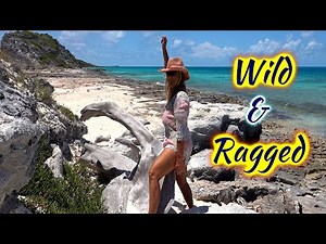SDA193 Rocks, Reefs & Remoras: The Raggeds Are Wild