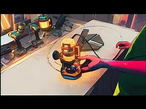 Mastering the Art of Oval Woodworking: DIY Oval Cutting Jig Tutorial