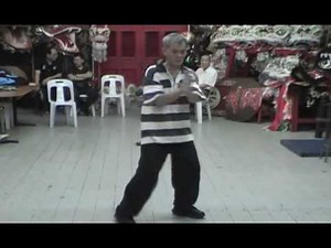 Ban Chung Wing Chun