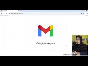 Tutorial Cara Membuat Email Baru di Laptop | Mudah dan Cepat!