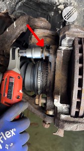 755K views · 3.1K reactions | CV Axle Done, Brake System Back in Business #workshop #repair #mechanic #fblifestyle | Topspeedgermany | Facebook