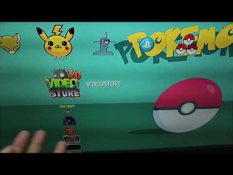 Como Descargar Emuladores De Nintendo Para PS3 Sin USB