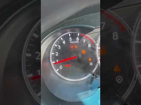 2010 Nissan Altima VDC LIGHT!!! BRAKE LIGHT! SLIP LIGHT ISSUES FIX!!