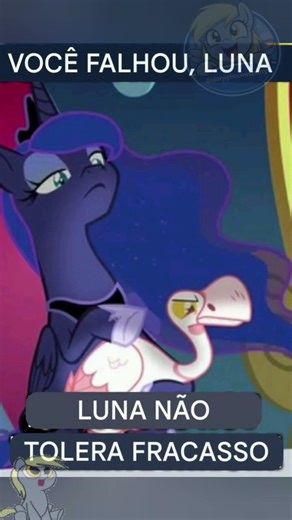 fracasso dia 49 postando memes aleatórios de my little pony #mlp #mylitlepony #memes #funny #memesbr