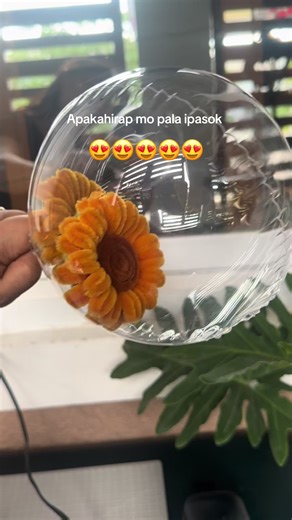 Flower in Balloon Craft Tutorial