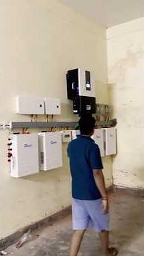 Deye 25kW Three Phase System Complete Guide & College Load