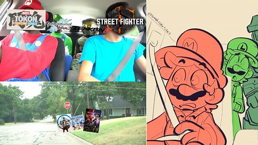 What Is The 'Roll The Windows Up' Meme? RDCWorld's Viral 'He's Broke, He's Homeless' Crash Bandicoot Memes Explained