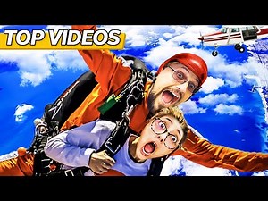 Surviving the Toughest Family Challenges! | FV Family Top Videos