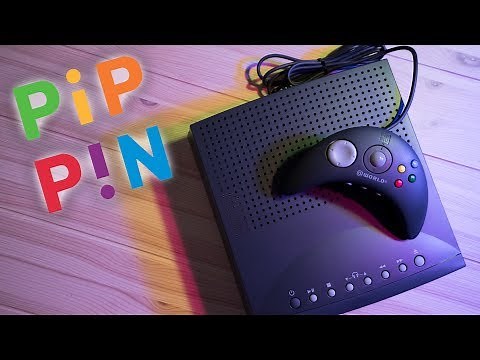 Pippin: Apple's Forgotten Game Console
