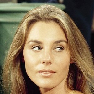 Tiffany Bolling