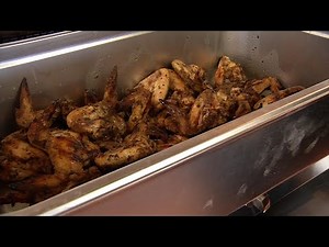 Takeout Tuesday: Nadia’s Jamaican Kitchen Opens in Brooklyn Park