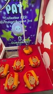 They Won ALL 145 CHUBBEES At My Online Arcade!