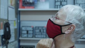 Meet the A-teams. The Fraser Health hospital auxiliary teams enrich the lives of patients and their communities by fundraising and volunteering. Watch the full video here 👇 | Fraser Health