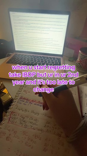 we gotta make sacrifices🔥 ##ibdp##internationalbaccalaureate##warriors##cas##help