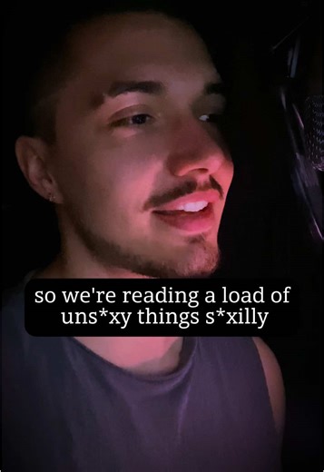 Spicy Dictionary Readings with Theo and M