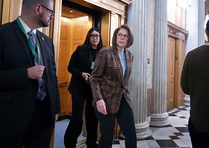 Trump admin removes report on missing Native Americans