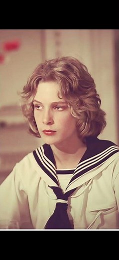 RIP Björn Johan Andrésen, Swedish actor, musician. Played the "Tadzio" in 1971 film Death in Venice
