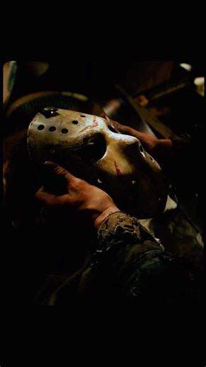 FRIDAY THE 13TH (2009) #FridayThe13th #JasonVoorhees #Horror #HorrorMovies #Remake #Summerween #FYP