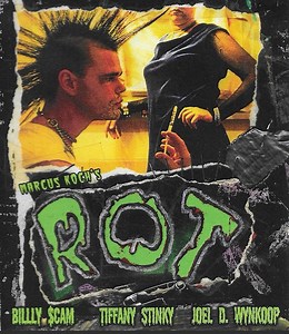 Rot (1999) | Recenze - Uživatelské | ČSFD.cz